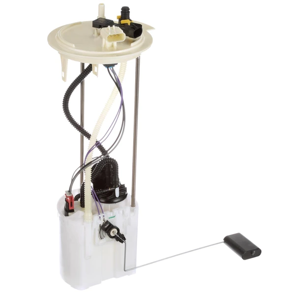 Fuel Pump Module Assembly - Delphi FG2060