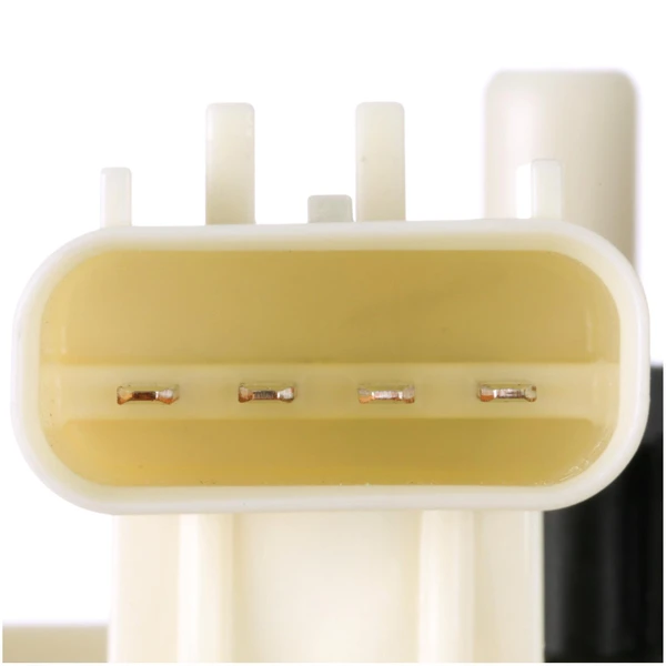 Fuel Pump Module Assembly - Delphi FG2060