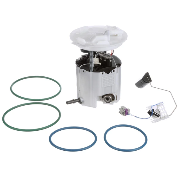 Fuel Pump Module Assembly - Delphi FG2074