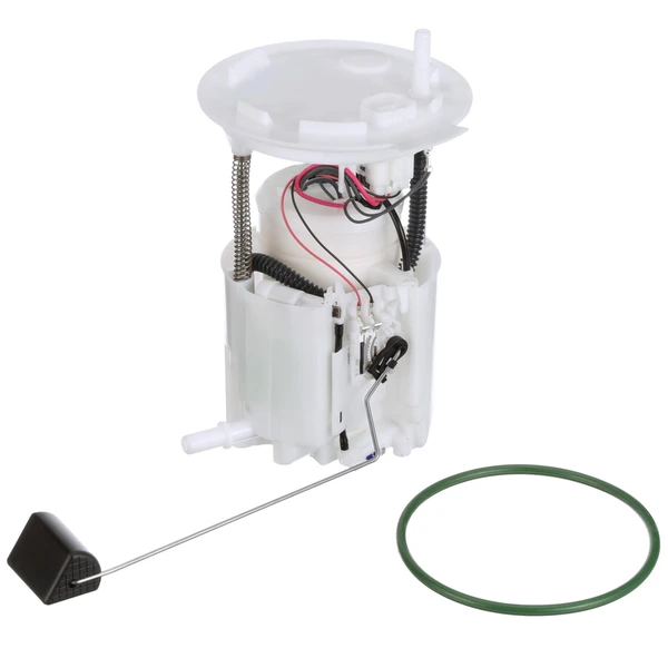 Fuel Pump Module Assembly - Left Driver Side - Delphi FG2076
