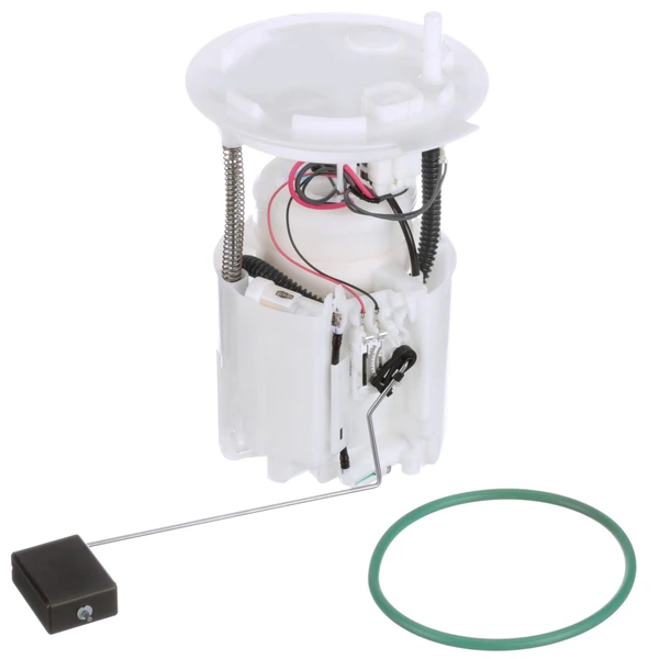 Fuel Pump Module Assembly - Delphi FG2071