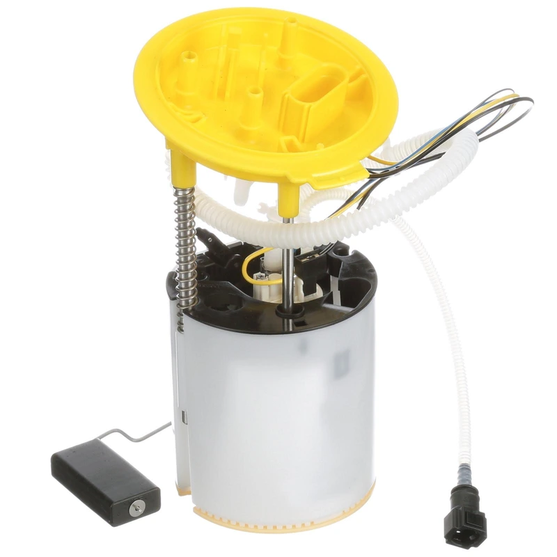 Fuel Pump Module Assembly - Delphi FG2086