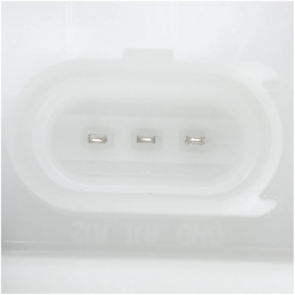Fuel Pump Module Assembly - Delphi FG2087