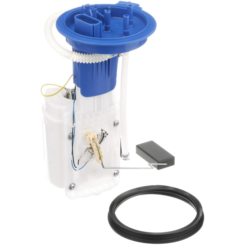 Fuel Pump Module Assembly - Delphi FG2082