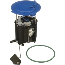 Fuel Pump Module Assembly - Delphi FG2092