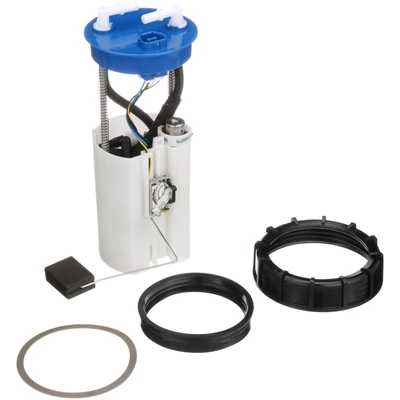 Fuel Pump Module Assembly - Delphi FG2136