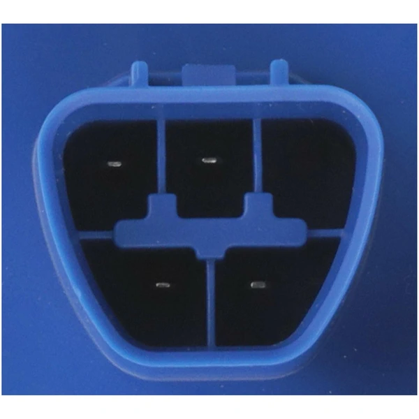 Fuel Pump Module Assembly - Delphi FG2147