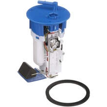Fuel Pump Module Assembly - Delphi FG2159