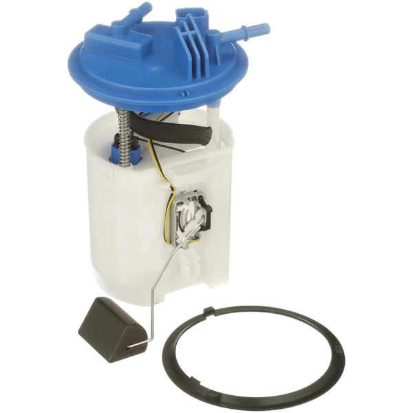 Fuel Pump Module Assembly - Delphi FG2168