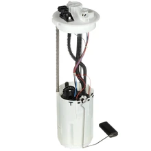 Fuel Pump Module Assembly - Delphi FG2160