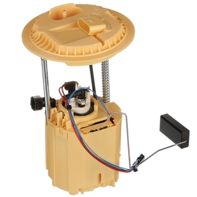 Fuel Pump Module Assembly - Right Passenger Side - Delphi FG2173