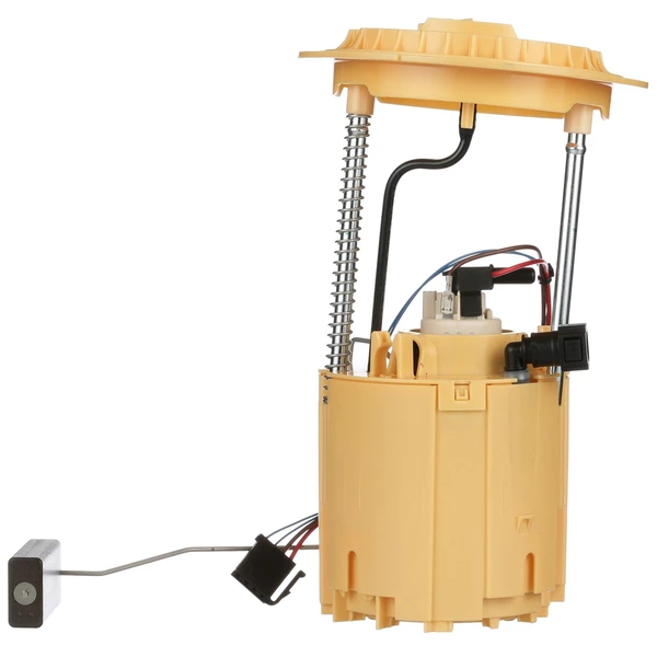 Fuel Pump Module Assembly - Right Passenger Side - Delphi FG2173