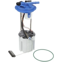 Fuel Pump Module Assembly - Delphi FG2180