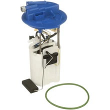 Fuel Pump Module Assembly - Delphi FG2181