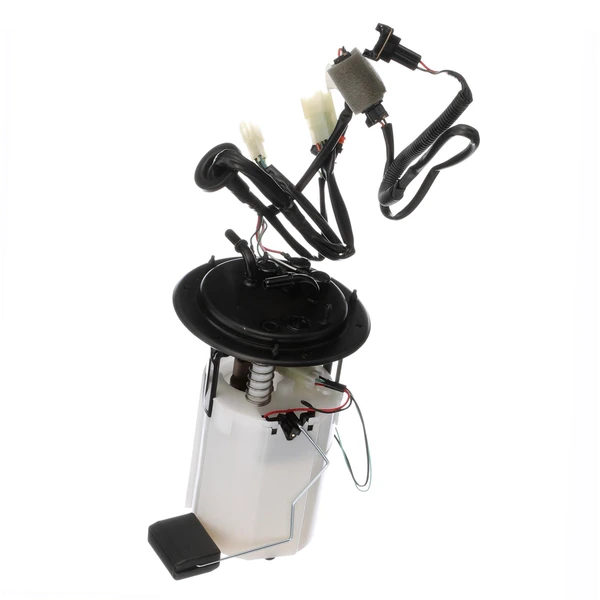 Fuel Pump Module Assembly - Delphi FG2194
