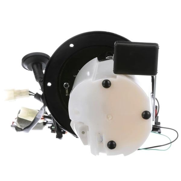 Fuel Pump Module Assembly - Delphi FG2194