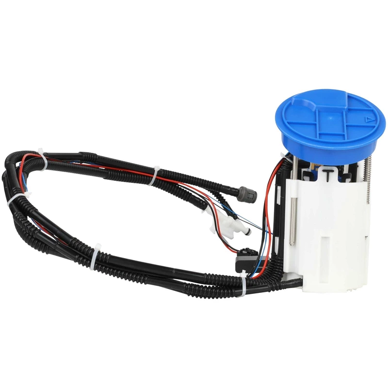Fuel Pump Module Assembly - Delphi FG2195
