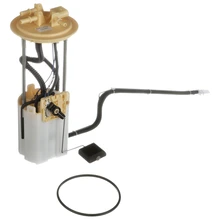 Fuel Pump Module Assembly - Delphi FG2202