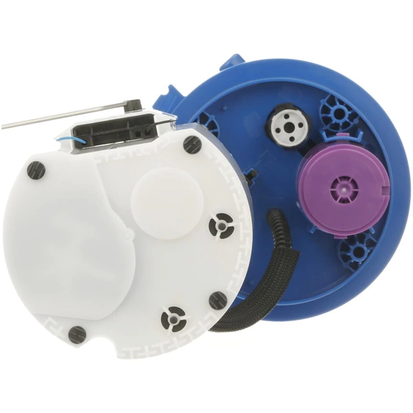 Fuel Pump Module Assembly - Delphi FG2269