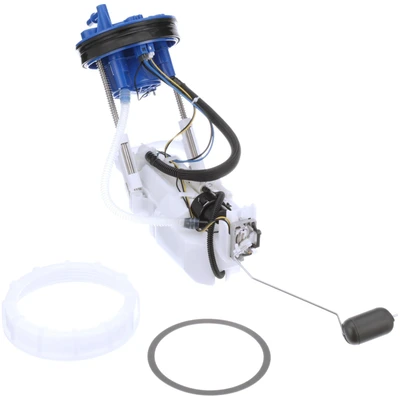 Fuel Pump Module Assembly - Left Driver Side - Delphi FG2276