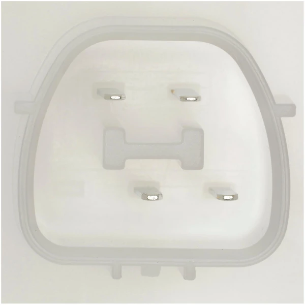 Fuel Pump Module Assembly - Delphi FG2297