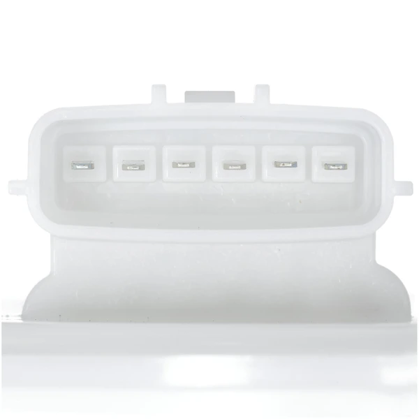 Fuel Pump Module Assembly - Delphi FG2290