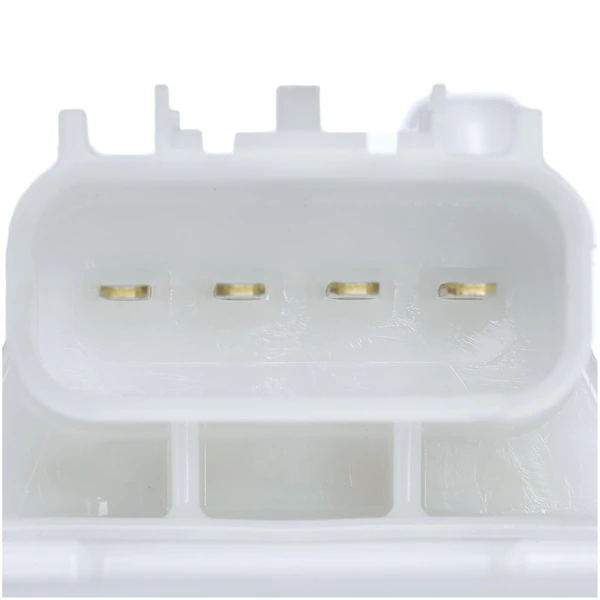 Fuel Pump Module Assembly - Delphi FG2306