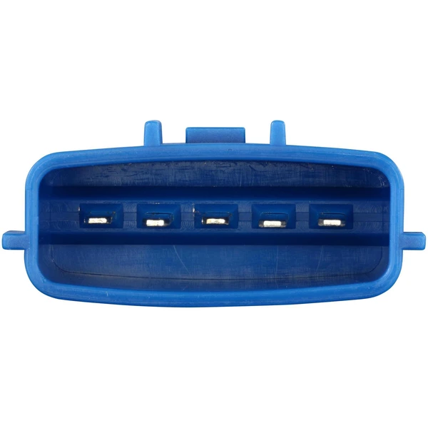 Fuel Pump Module Assembly - Delphi FG2317