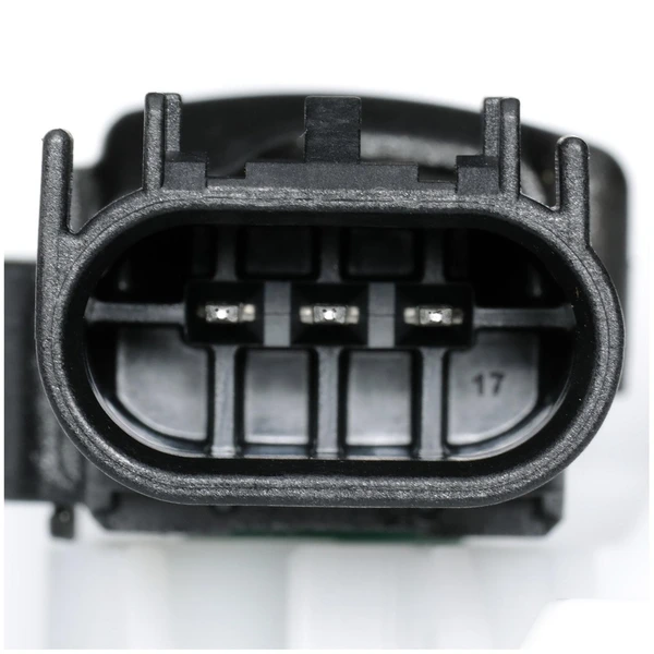 Fuel Pump Module Assembly - Delphi FG2310