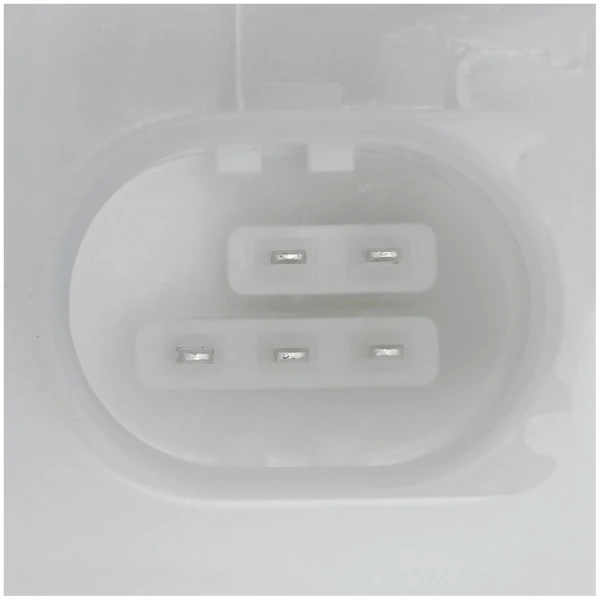 Fuel Pump Module Assembly - Delphi FG2324