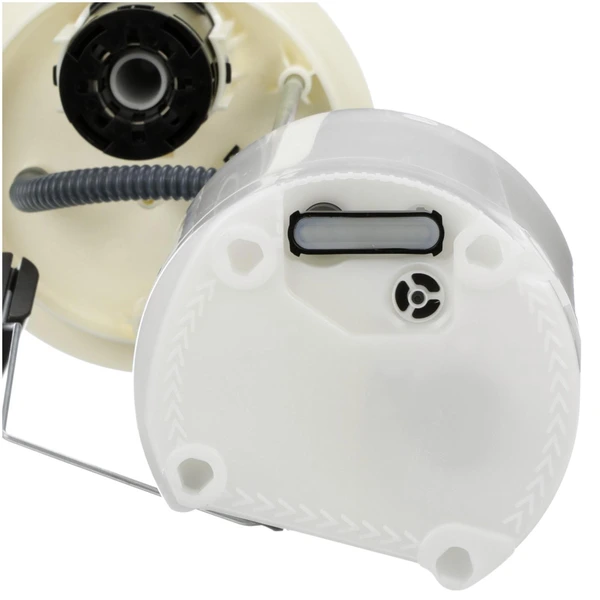 Fuel Pump Module Assembly - Delphi FG2326