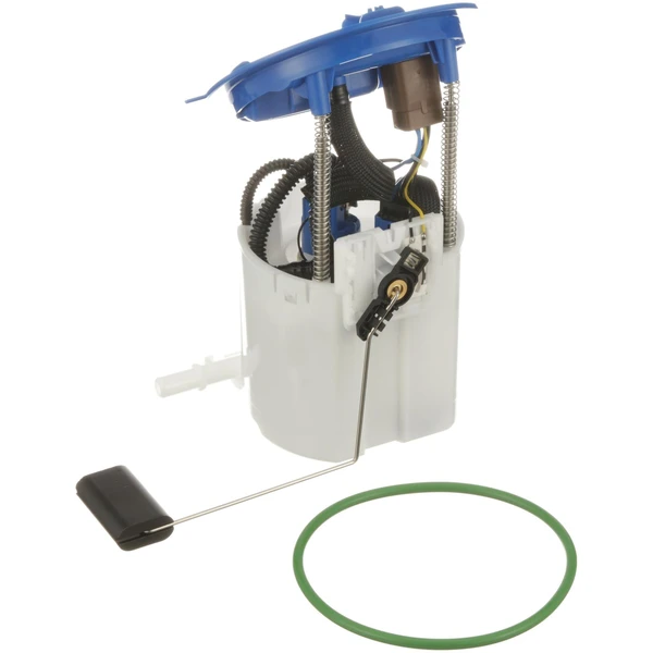 Fuel Pump Module Assembly - Left Driver Side - Delphi FG2327