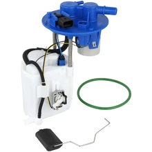 Fuel Pump Module Assembly - Delphi FG2334