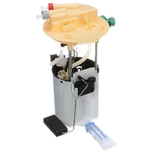 Fuel Pump Module Assembly - Delphi FG2337