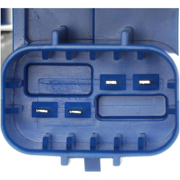 Fuel Pump Module Assembly - Delphi FG2507