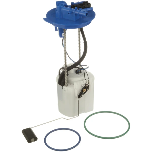 Fuel Pump Module Assembly - Delphi FG2507