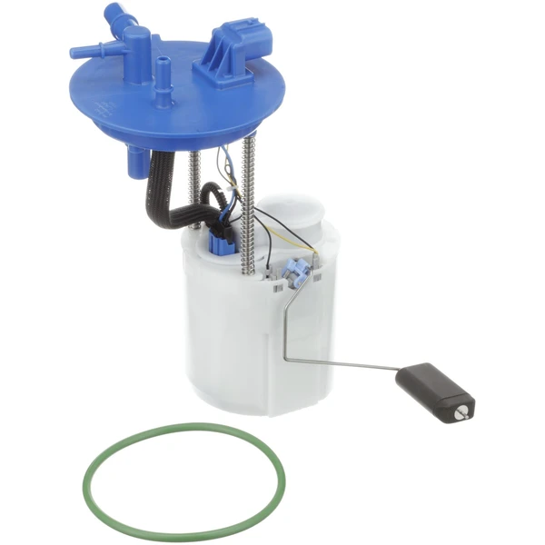 Fuel Pump Module Assembly - Delphi FG2678