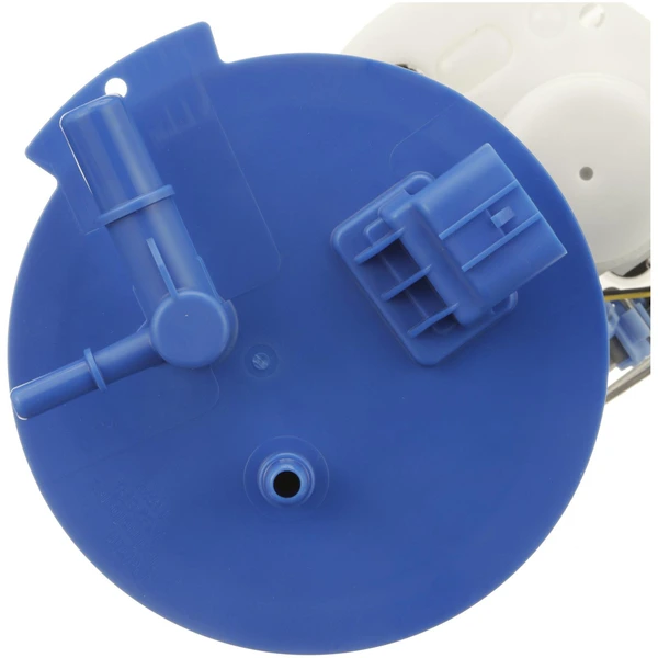 Fuel Pump Module Assembly - Delphi FG2678