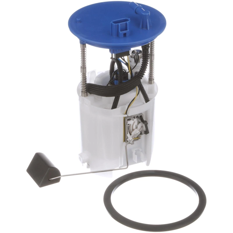 Fuel Pump Module Assembly - Delphi FG2687