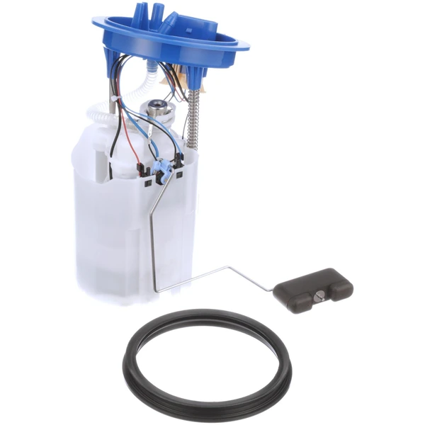 Fuel Pump Module Assembly - Delphi FG2682