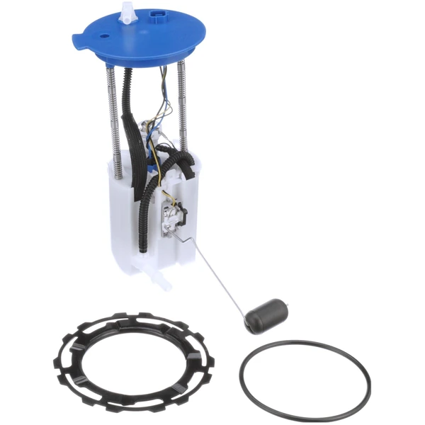 Fuel Pump Module Assembly - Delphi FG2695