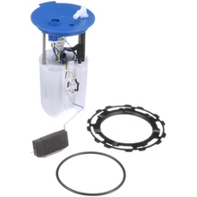 Fuel Pump Module Assembly - Delphi FG2696