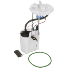 Fuel Pump Module Assembly - Delphi FG2709