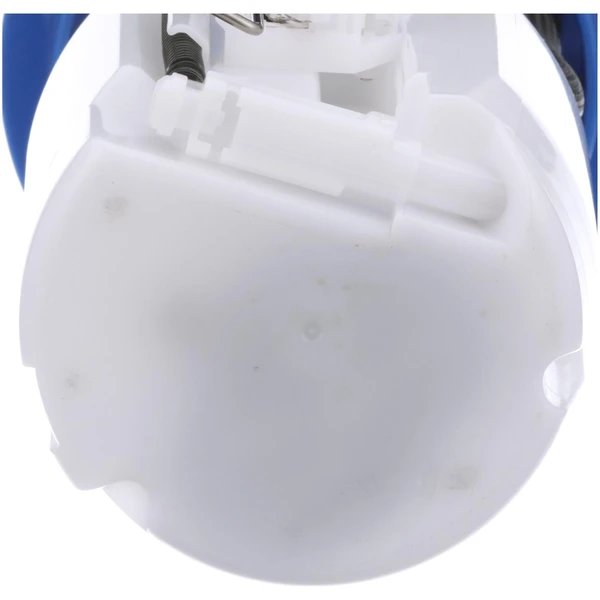 Fuel Pump Module Assembly - Delphi FG2715