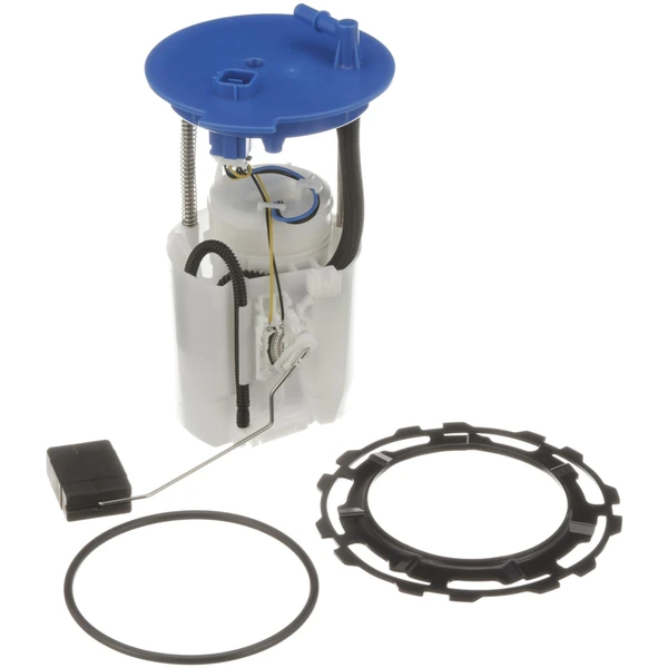 Fuel Pump Module Assembly - Delphi FG2715