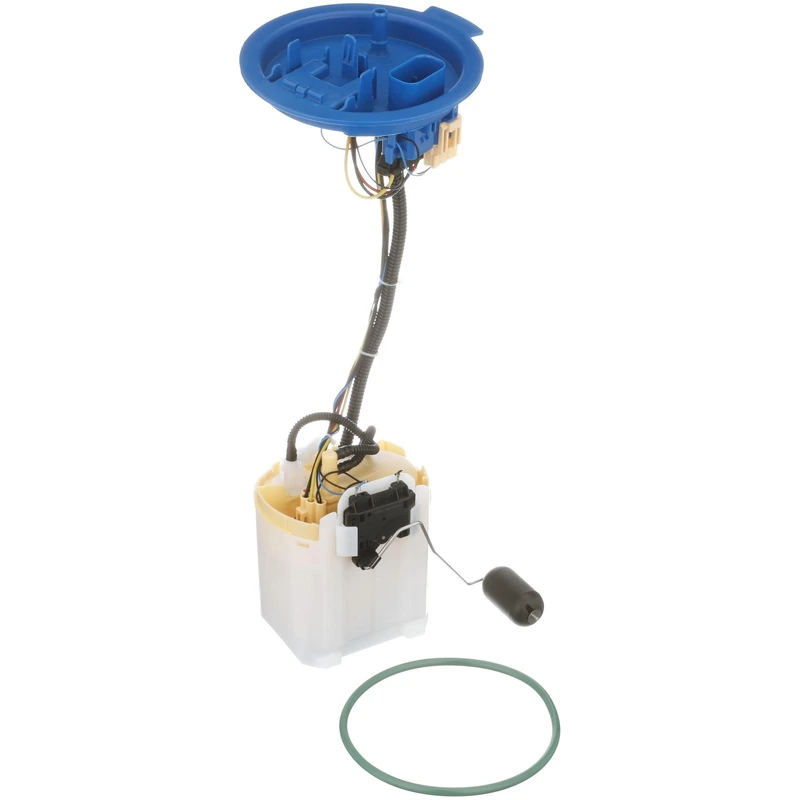 Fuel Pump Module Assembly - Delphi FG2711