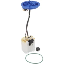 Fuel Pump Module Assembly - Delphi FG2712