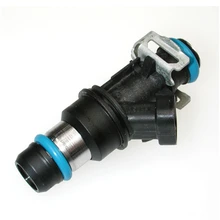 Fuel Injector - Delphi FJ10063