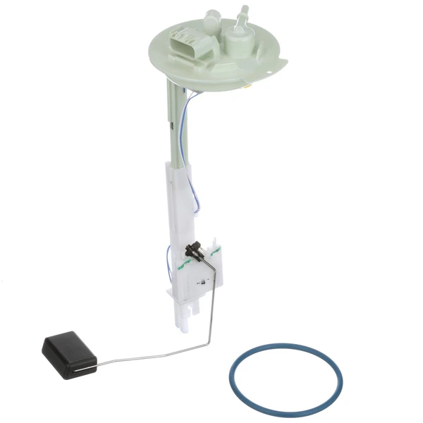 Fuel Tank Sending Unit - Left Driver Side - Delphi FL0372