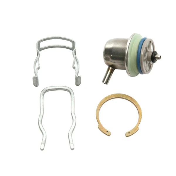 Fuel Injection Pressure Regulator - Delphi FP10016